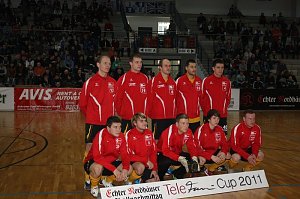 Budenzauber in Nordhausen