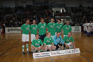Budenzauber in Nordhausen