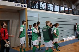 Budenzauber in Nordhausen