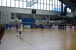Budenzauber in Nordhausen