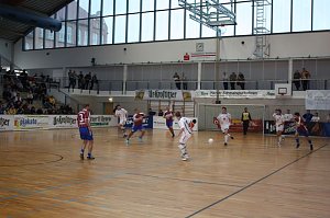 Budenzauber in Nordhausen