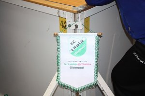 Budenzauber in Nordhausen