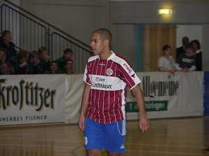 Budenzauber in Nordhausen