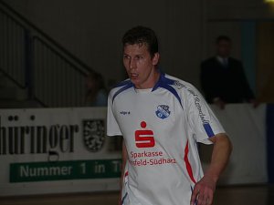 Budenzauber in Nordhausen