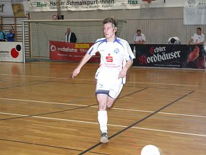 Budenzauber in Nordhausen