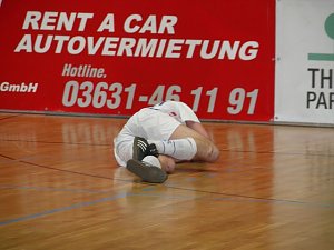 Budenzauber in Nordhausen
