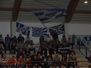 Budenzauber in Nordhausen