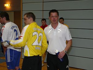 Budenzauber in Nordhausen