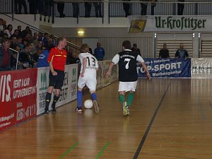 Budenzauber in Nordhausen