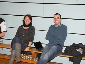 Budenzauber in Nordhausen