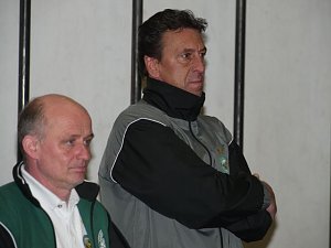 Budenzauber in Nordhausen