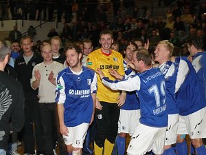 Budenzauber in Nordhausen