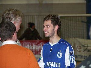 Budenzauber in Nordhausen