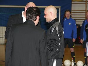 Budenzauber in Nordhausen
