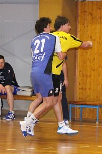 Paukenschlag zum Jahresbeginn