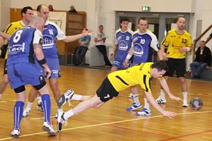Paukenschlag zum Jahresbeginn