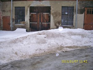Schikane oder Langeweile