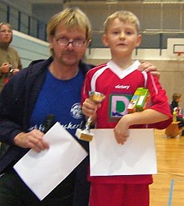 Bester Spieler