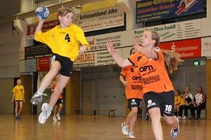 Toller Nachwuchs