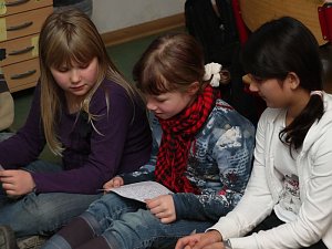 Mehr als Lesen