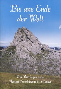 ZWISCHEN TH&Uuml;RINGEN UND ALASKA