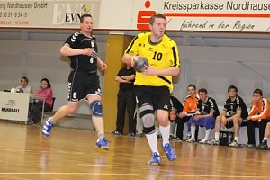 Gewonnen