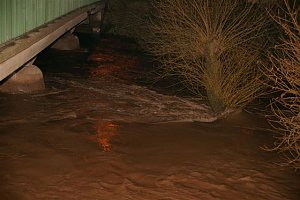 Hochwasser
