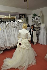 12.Hochzeitmesse in Nordhausen
