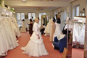 12.Hochzeitmesse in Nordhausen