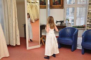 12.Hochzeitmesse in Nordhausen
