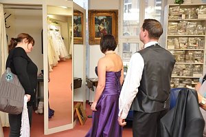 12.Hochzeitmesse in Nordhausen