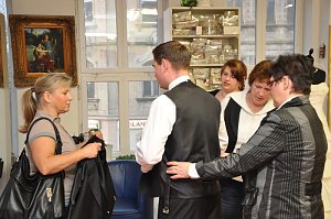 12.Hochzeitmesse in Nordhausen