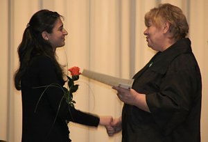 Regionalausscheid Jugend musiziert