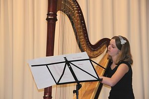 Regionalausscheid Jugend musiziert