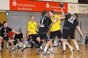 Sieg im Nord-Derby