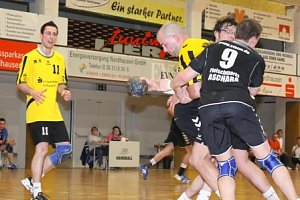 Sieg im Nord-Derby