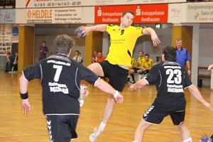 Sieg im Nord-Derby