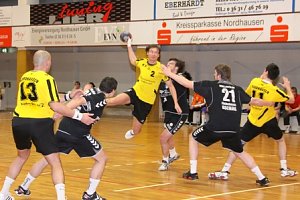 Sieg im Nord-Derby
