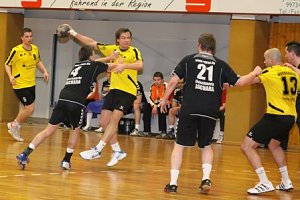 Sieg im Nord-Derby