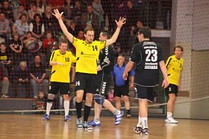 Sieg im Nord-Derby