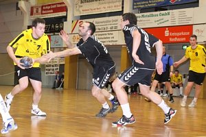 Sieg im Nord-Derby