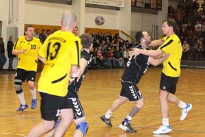 Sieg im Nord-Derby