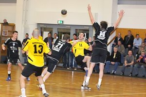 Sieg im Nord-Derby