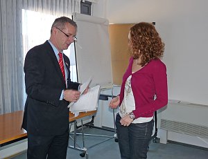 Cash auf die Hand