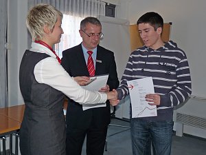 Cash auf die Hand