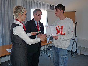 Cash auf die Hand