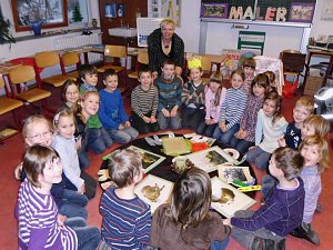 Abschluss im Jugendclubhaus