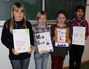 Abschluss im Jugendclubhaus