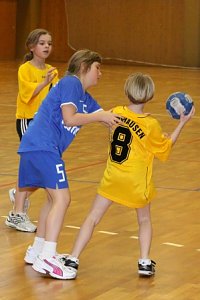 NSV-Nachwuchs