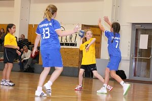 NSV-Nachwuchs